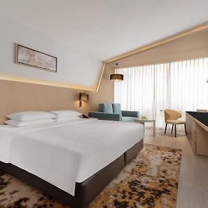 Chambre de Luxe Lit King-Size